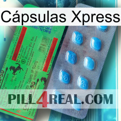 Cápsulas Xpress new03